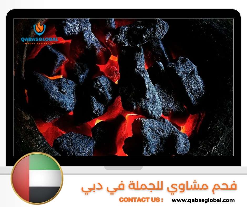 فحم مشاوي للجملة في دبي