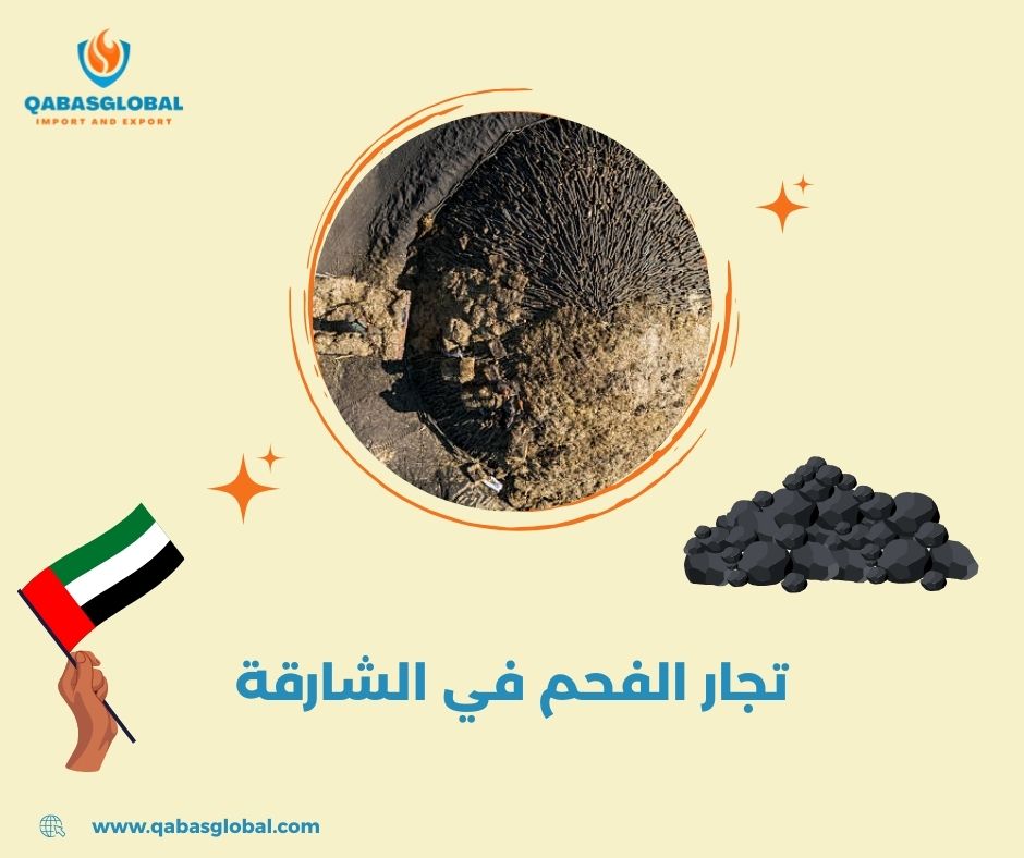 تجار الفحم في الامارات تجار الفحم في الامارات