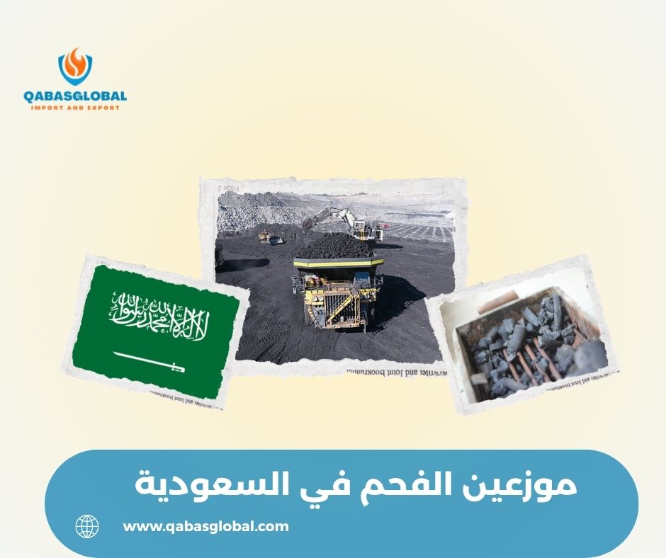 مصانع الفحم في الامارات